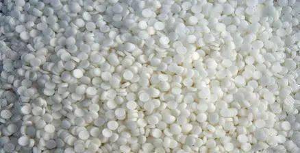 淀粉基可降解材料共混难题解析与解决方案(图11)