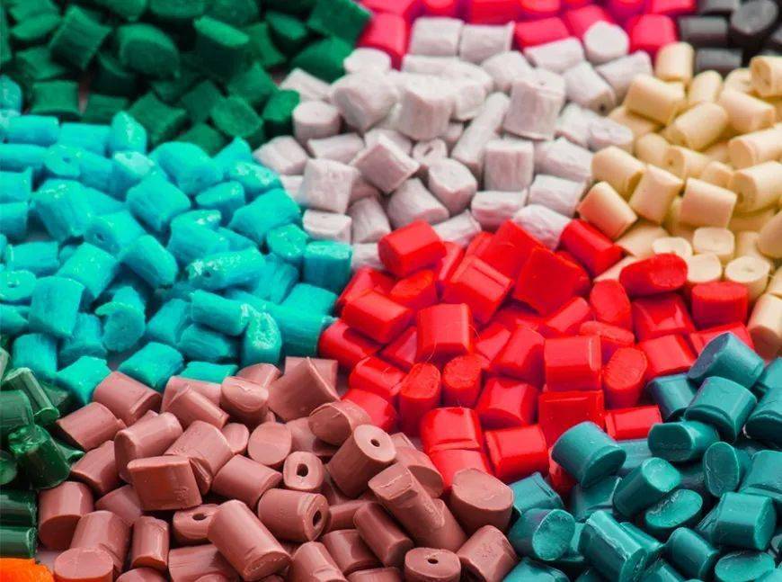 色母料产能扩张完成，助力缩短产品上市周期提升本地服务(图2)