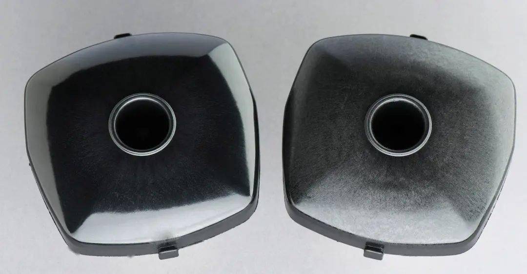 点击进入看图评论 全新聚酰胺牌号赋能汽车内饰,打造卓越表面质感与耐用性(图1)