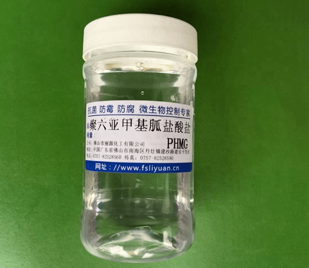 医用可降解材料新突破，抗菌PA56为医疗环保带来革新(图2)