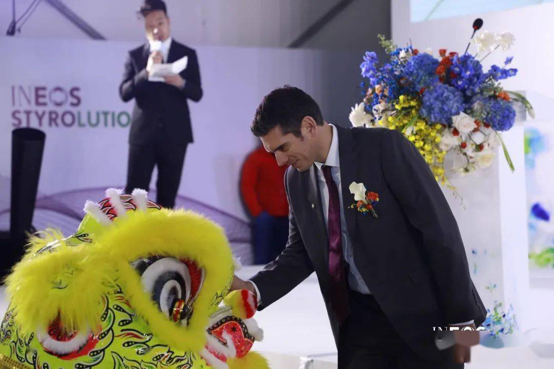 全球化工巨头在宁波启动60万吨ABS新工厂建设项目(图4)