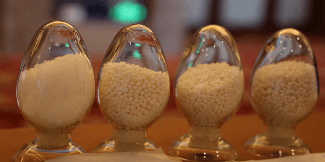 生物基尼龙原料实现商业级生产，植物替代石油成为现实(图2)