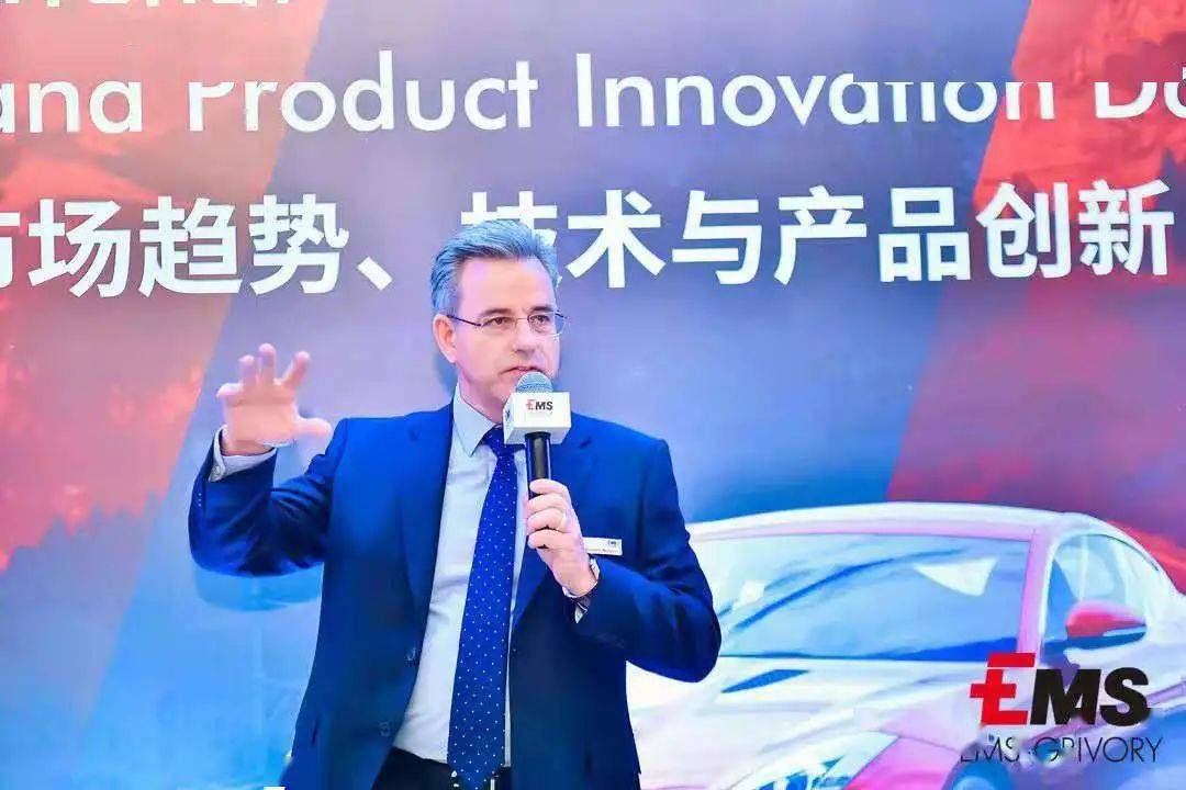 点击进入看图评论 新能源汽车市场趋势与技术产品创新前沿洞察(图5)