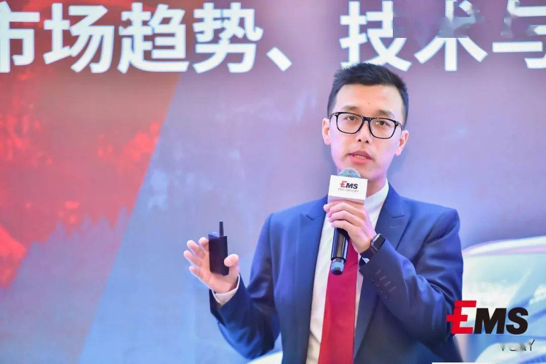 点击进入看图评论 新能源汽车市场趋势与技术产品创新前沿洞察(图40)