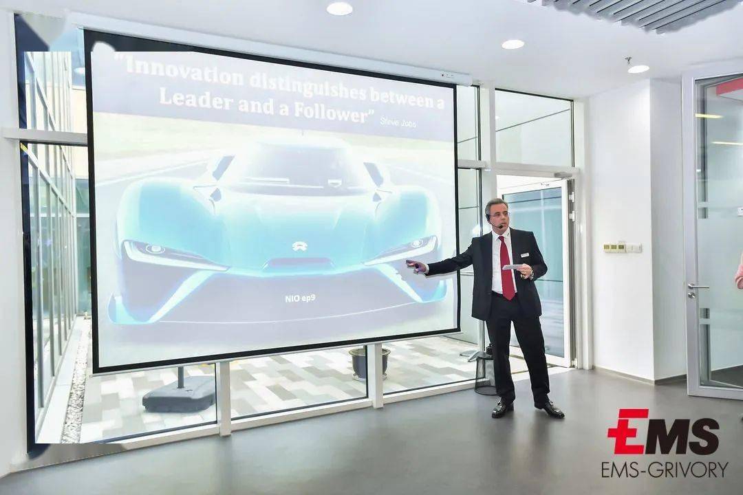 新能源汽车市场趋势与技术创新研讨会深度解读(图11)