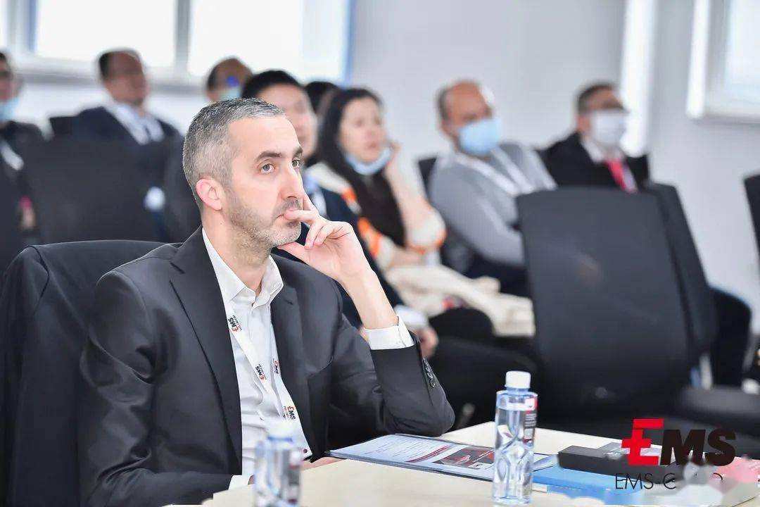 新能源汽车市场趋势与技术创新研讨会深度解读(图17)