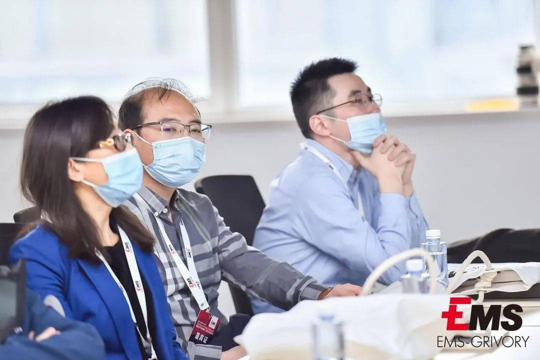 新能源汽车市场趋势与技术创新研讨会深度解读(图18)