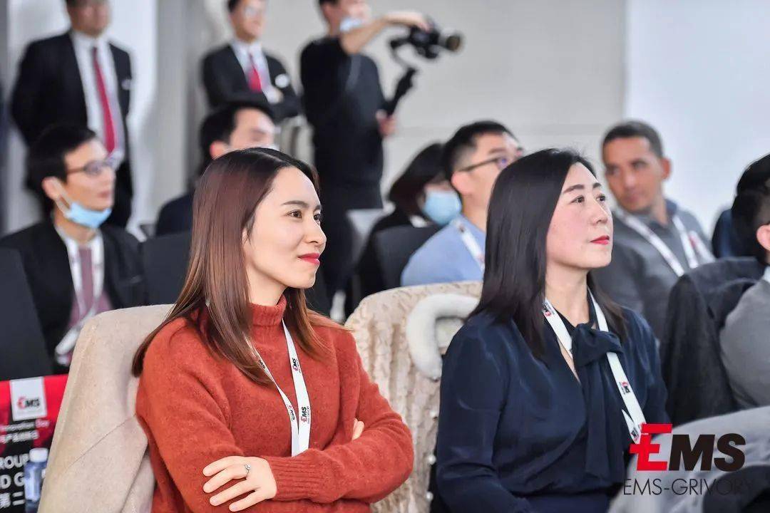 新能源汽车市场趋势与技术创新研讨会深度解读(图24)