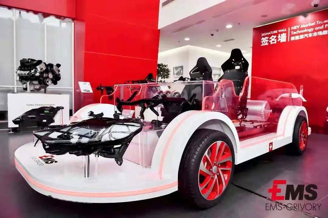 新能源汽车市场趋势与技术创新研讨会深度解读(图36)