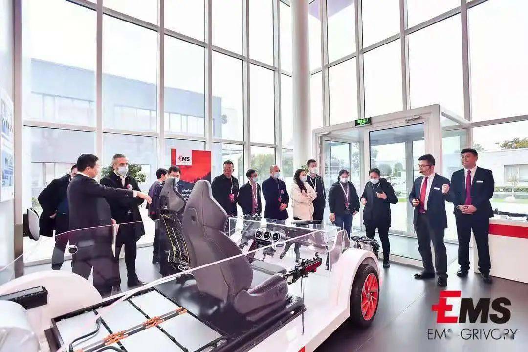 新能源汽车市场趋势与技术创新研讨会深度解读(图37)