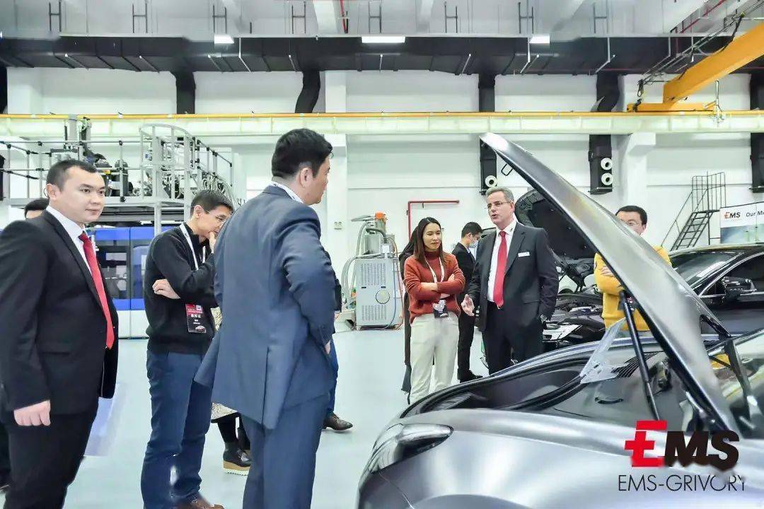 新能源汽车市场趋势与技术创新研讨会深度解读(图38)