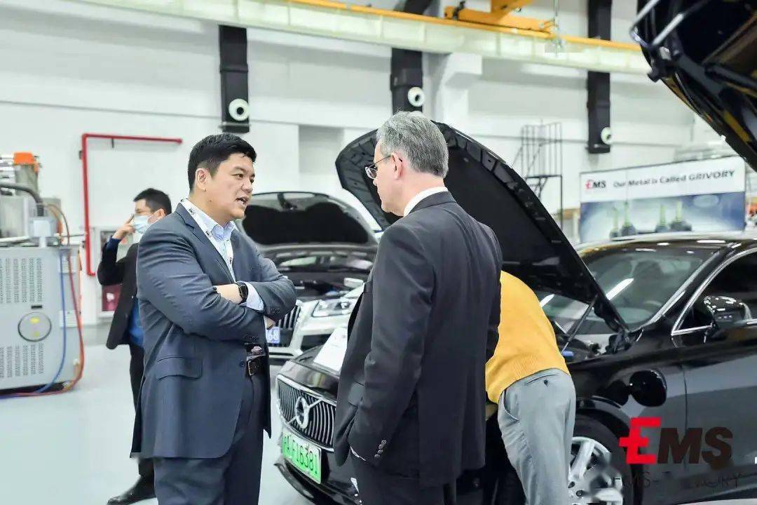 新能源汽车市场趋势与技术创新研讨会深度解读(图39)