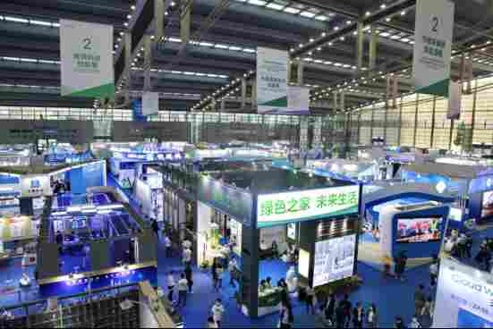 高交会新材料展汇聚前沿科技，引领产业创新风向(图2)