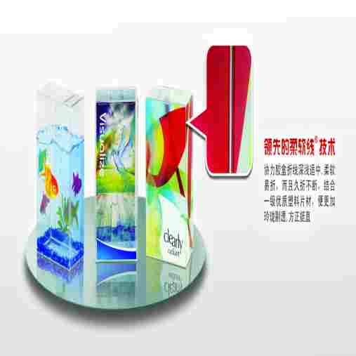 高交会新材料展前瞻：石墨烯等前沿技术引领产业升级(图4)