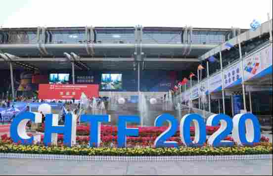 高交会新材料展区亮点解析，石墨烯等前沿科技赋能产业升级(图1)