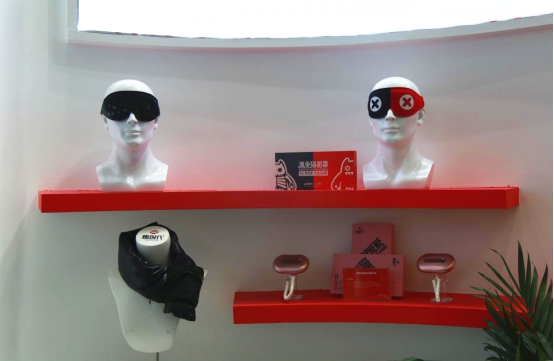 高交会新材料展区亮点解析，石墨烯等前沿科技赋能产业升级(图3)