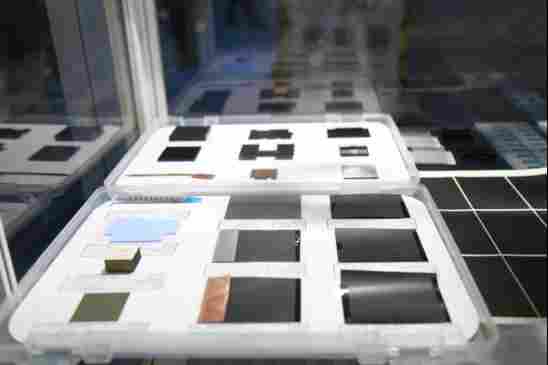 高交会新材料展区亮点解析，石墨烯等前沿科技赋能产业升级(图6)