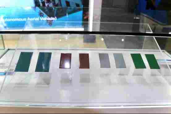 高交会新材料展区亮点解析，石墨烯等前沿科技赋能产业升级(图11)