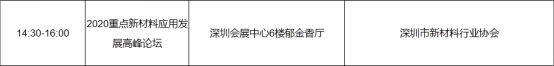 高交会新材料展区亮点解析，石墨烯等前沿科技赋能产业升级(图14)