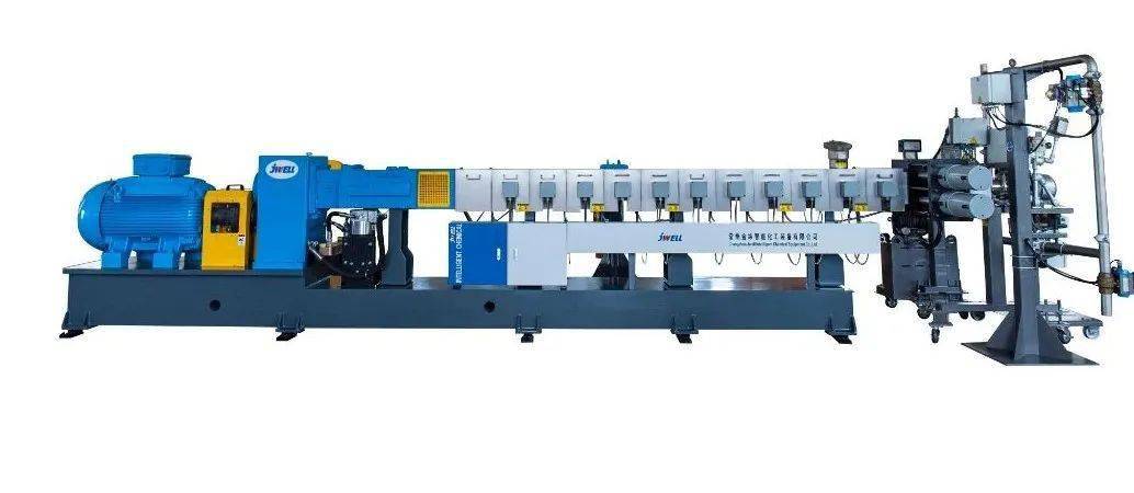 塑料改性成套装备专业供应商,技术创新引领行业发展(图2) 塑料改性成套装备专业供应商,技术创新引领行业发展(图2)