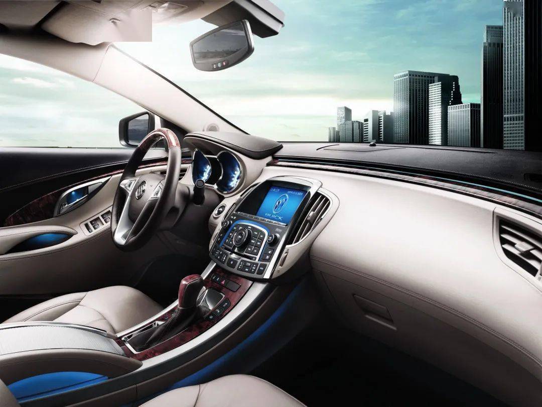 汽车内饰需要哪些高性能材料？工程师解析核心选材标准(图1)