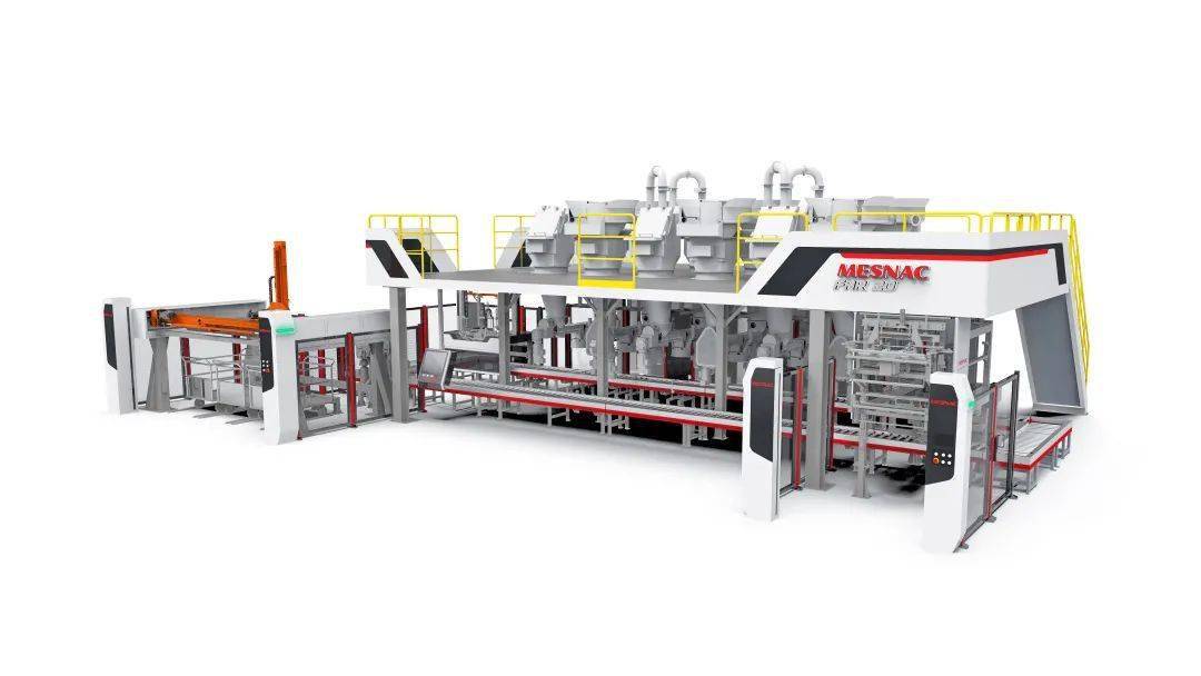 柔性智能粉体处理整体解决方案，赋能工业智能化升级(图3)