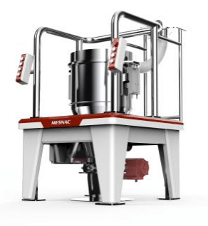 柔性智能粉体处理整体解决方案，赋能工业智能化升级(图5)