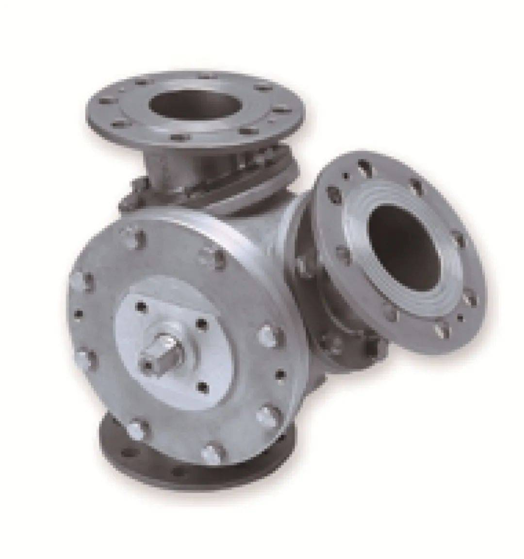 柔性智能粉体处理整体解决方案，赋能工业智能化升级(图6)