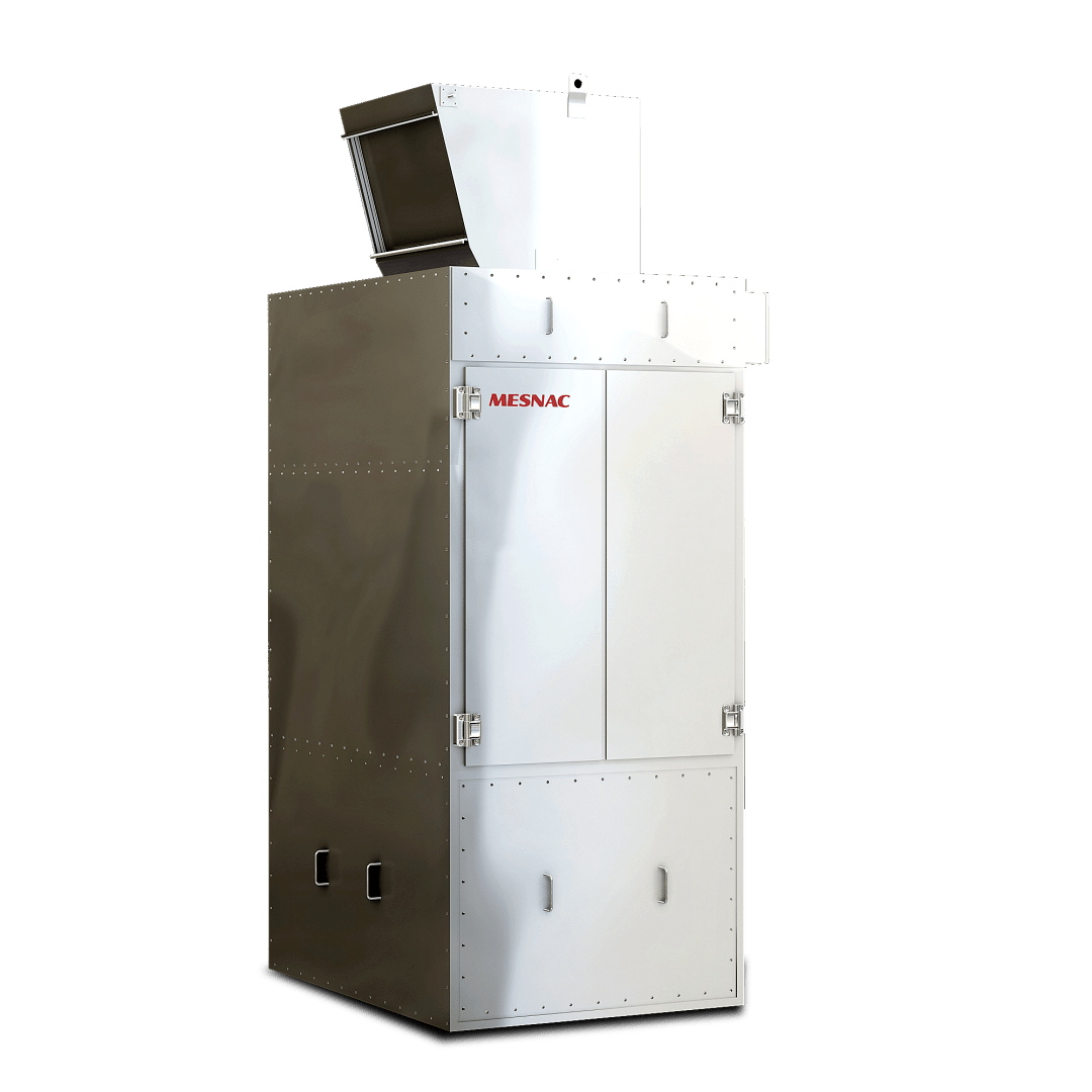 柔性智能粉体处理整体解决方案，赋能工业智能化升级(图9)