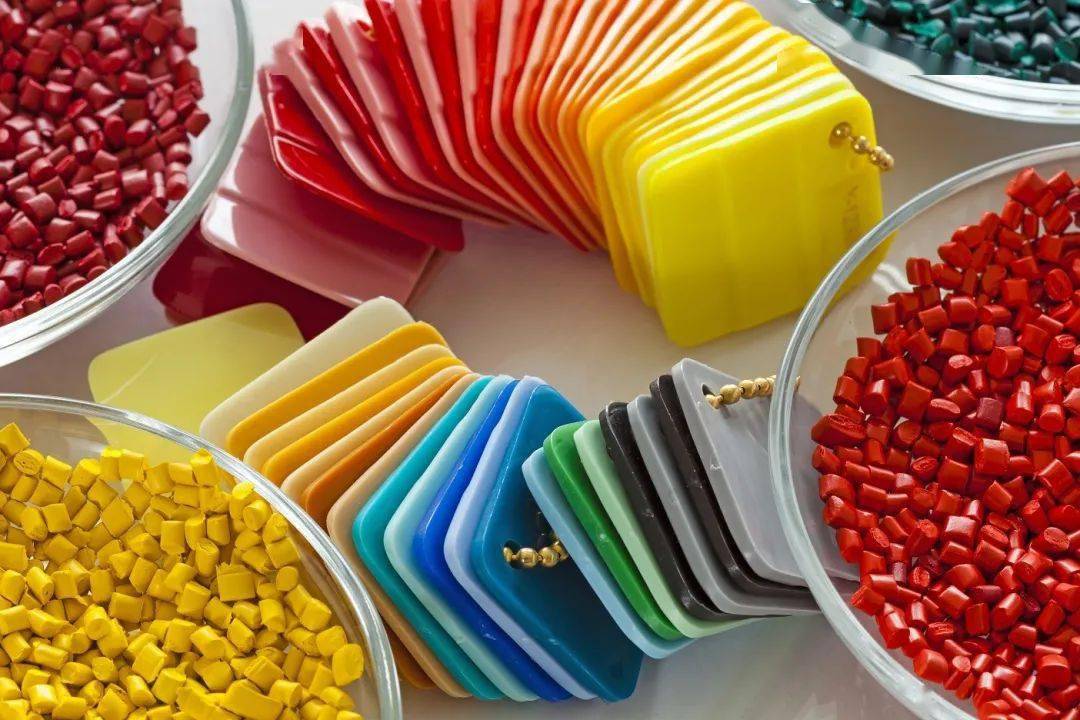 探访改性企业，揭秘高性能材料创新解决方案(图7)