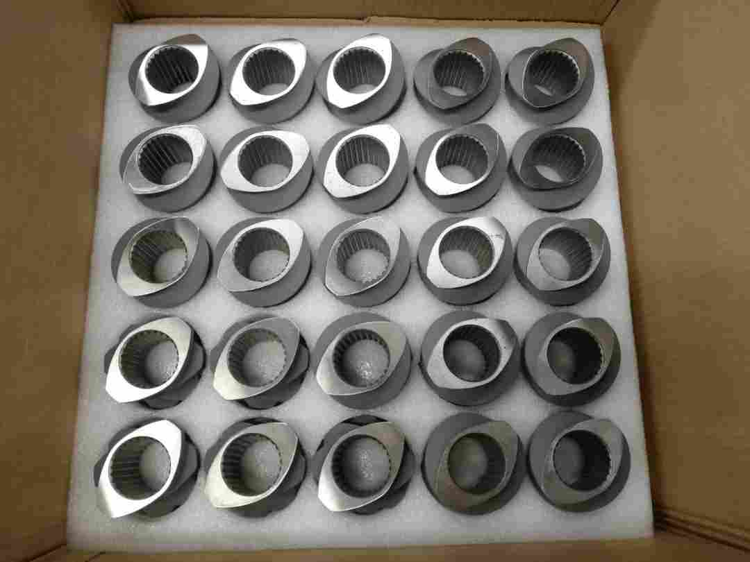 高性能表面功能涂层定制化解决方案，提升耐磨耐腐蚀性能(图4)