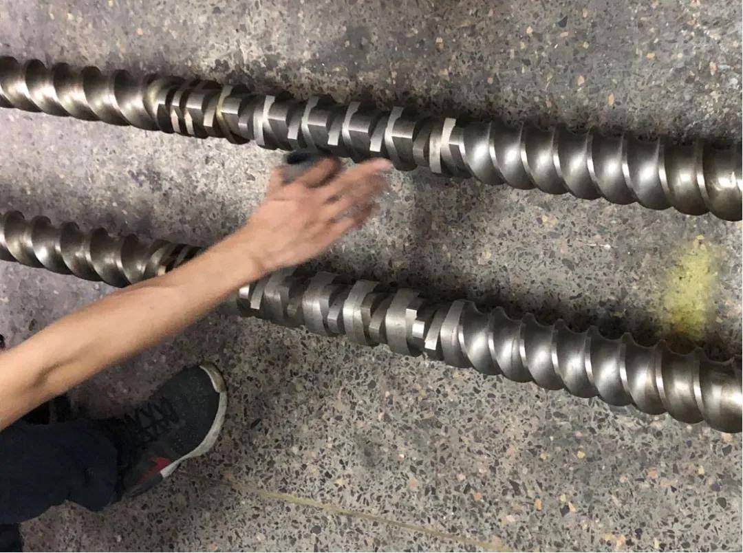 高性能表面功能涂层定制化解决方案，提升耐磨耐腐蚀性能(图5)