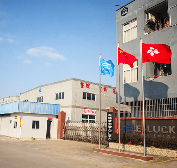 如何选择专业的一站式塑料黑色母粒供应商(图1)