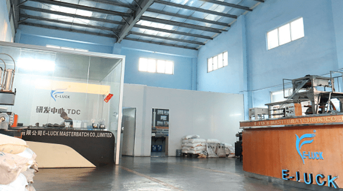 如何选择专业的一站式塑料黑色母粒供应商(图2)