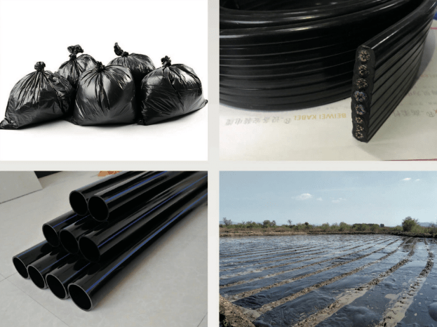 如何选择专业的一站式塑料黑色母粒供应商(图15)