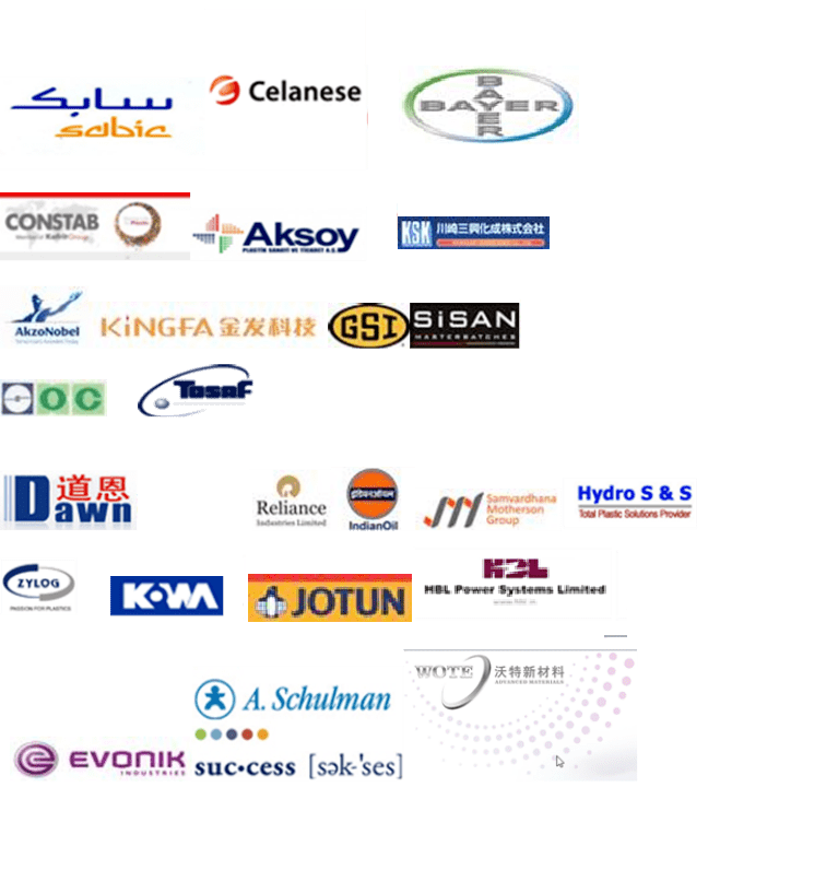 双螺杆挤出机核心应用与关键备件选择指南(图8) 双螺杆挤出机核心应用与关键备件选择指南(图8)
