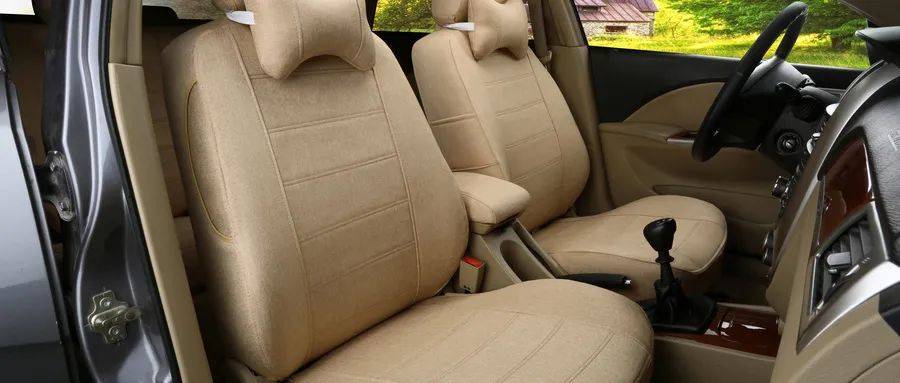 高弹性聚氨酯泡沫如何成为未来汽车座椅舒适与高效的关键(图1)