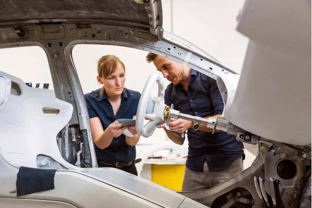 高弹性聚氨酯泡沫如何成为未来汽车座椅舒适与高效的关键(图3)