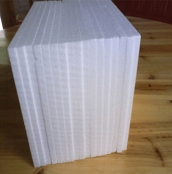 超临界流体发泡技术制备特种工程塑料泡沫的突破与应用前景(图1)