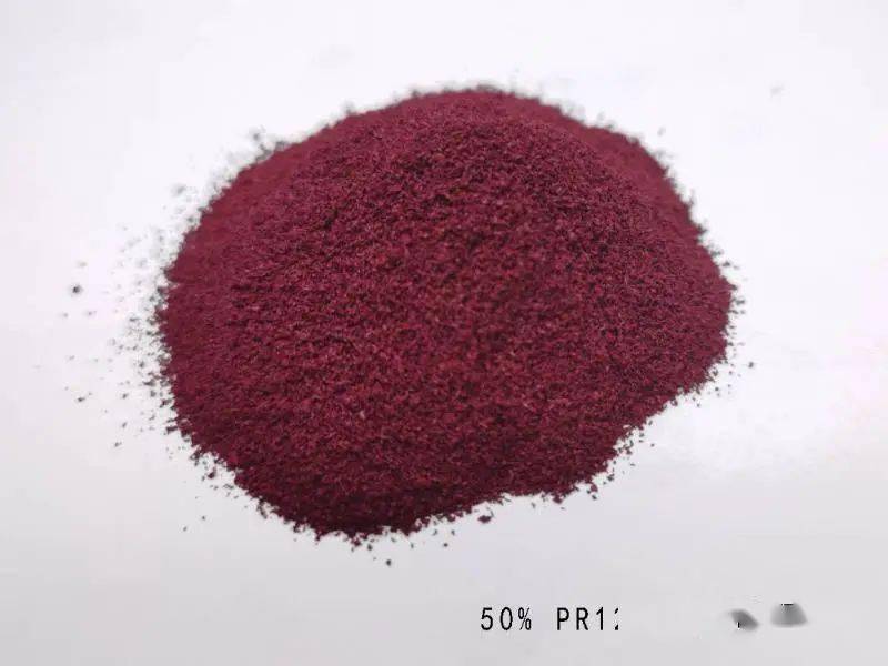 高浓度预分散颜料与高端色母粒供应商，赋能改性塑料着色新高度(图4)