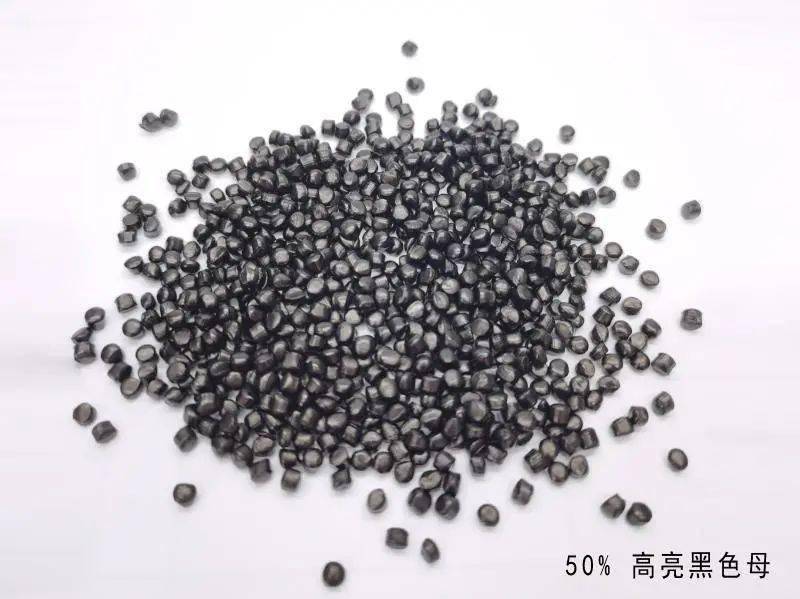 高浓度预分散颜料与高端色母粒供应商，赋能改性塑料着色新高度(图6)