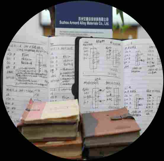 高性能合金双螺杆元件与筒体制造技术解析与应用(图4)