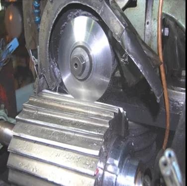 改性塑料企业如何选择高端切粒机与切粒工艺提升产品质量(图14)