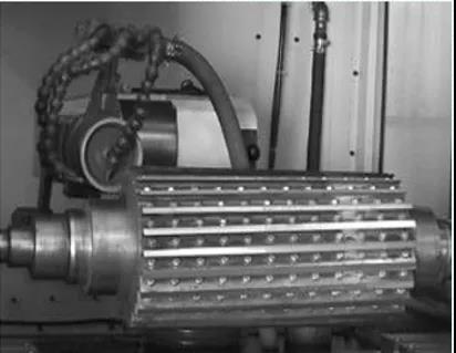 改性塑料企业如何选择高端切粒机与切粒工艺提升产品质量(图15)