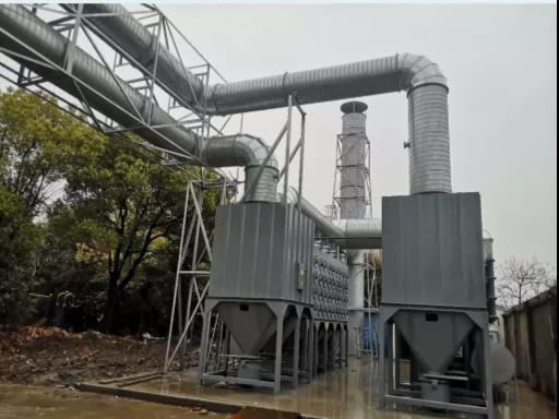 专业工业除尘与废气处理系统,助力共混制造企业应对环保挑战(图8) 1596678400603262.jpg