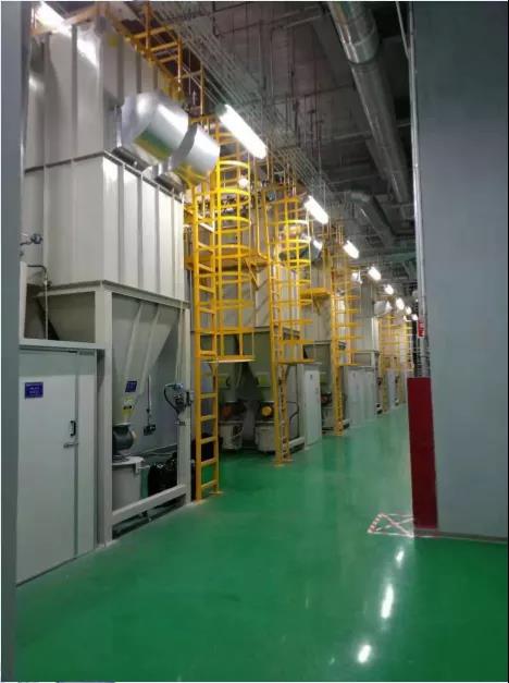 专业工业除尘与废气处理系统,助力共混制造企业应对环保挑战(图10) 1596678401632311.jpg