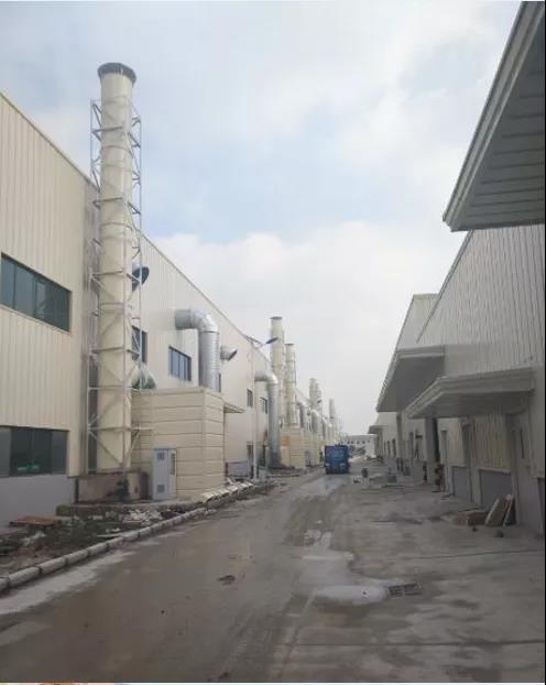 专业工业除尘与废气处理系统,助力共混制造企业应对环保挑战(图14) 1596678401769745.jpg