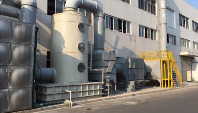 专业工业除尘与废气处理系统,助力共混制造企业应对环保挑战(图15) 1596678401151313.jpg