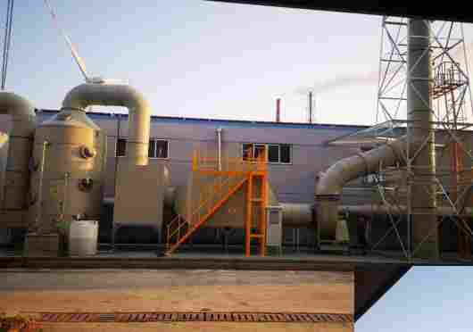 专业工业除尘与废气处理系统,助力共混制造企业应对环保挑战(图16) 1596678402193290.png