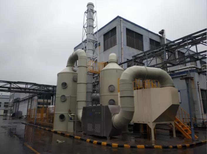 专业工业除尘与废气处理系统,助力共混制造企业应对环保挑战(图17) 1596678402702228.jpg